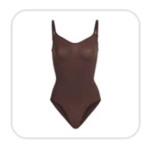 SKIMS Sculpting Body Suit - Sienna